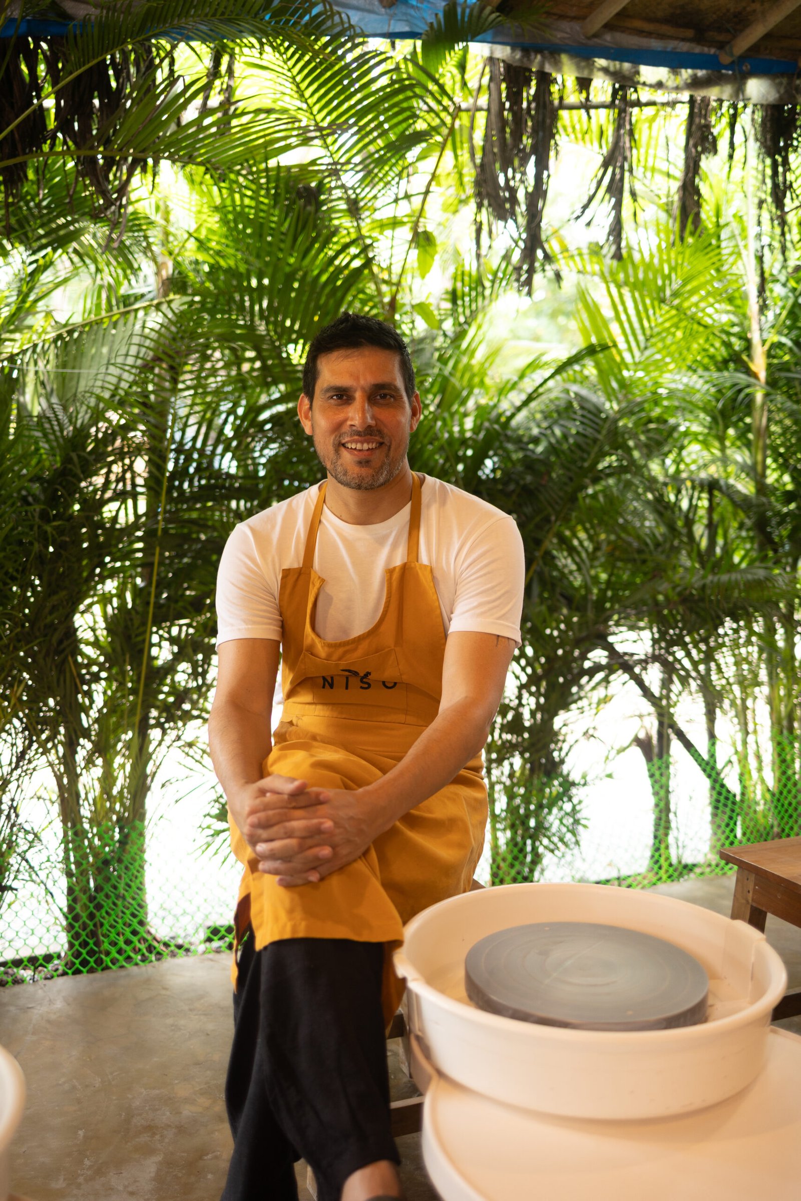 Sohan - Co-Founder